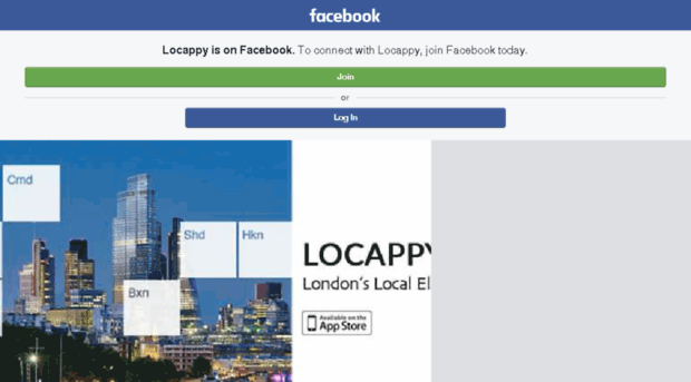 locappy.com