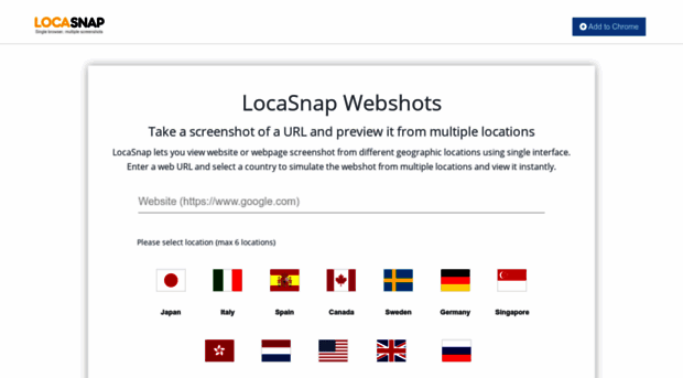 locasnap.com