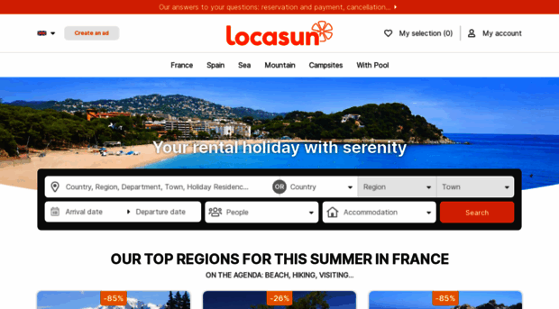 locasun.co.uk
