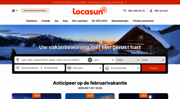locasun.nl