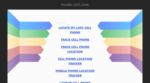 locate-cell.com
