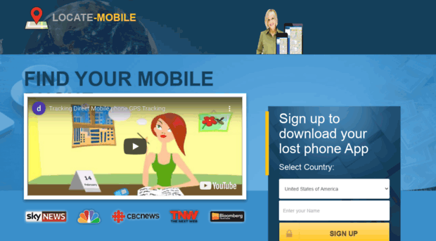 locate-mobile.com