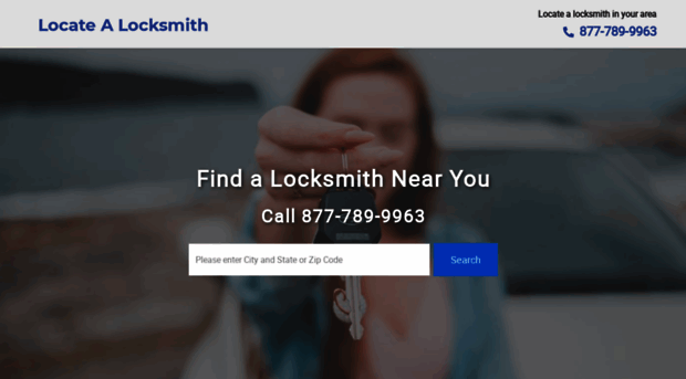 locatealocksmith.com