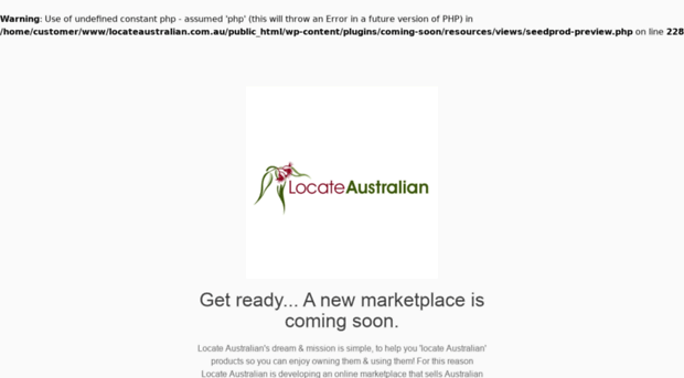 locateaustralian.com.au