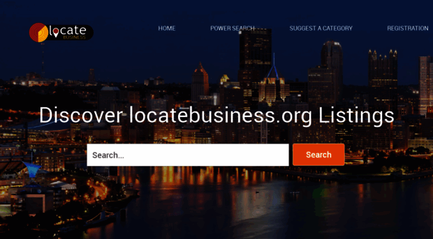 locatebusiness.org