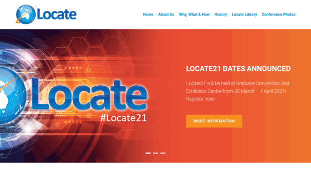 locateconference.com