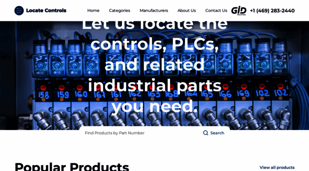 locatecontrols.net