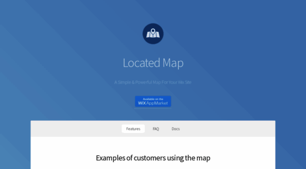 locatedmap.com