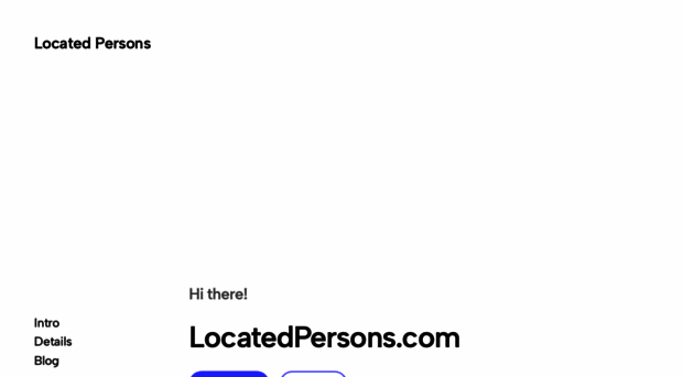 locatedpersons.com