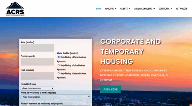 locatehousing.com