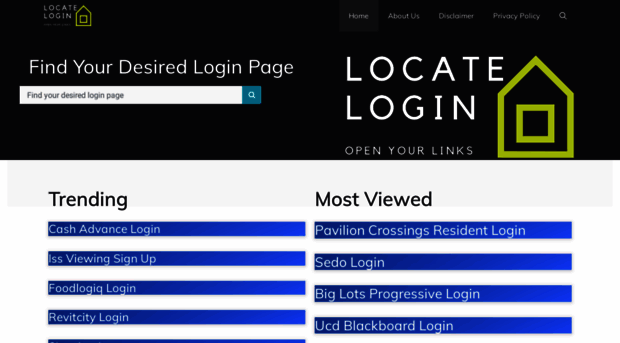 locatelogin.com