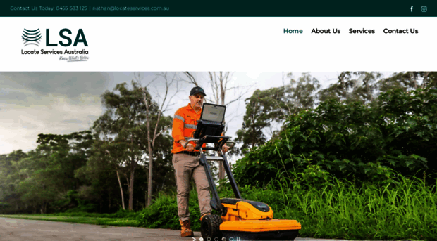 locateservices.com.au