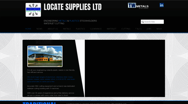 locatesupplies.co.uk