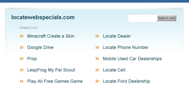 locatewebspecials.com