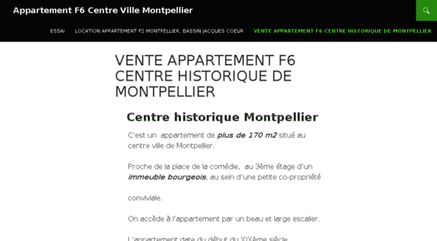 location-appartement-montpellier.fr