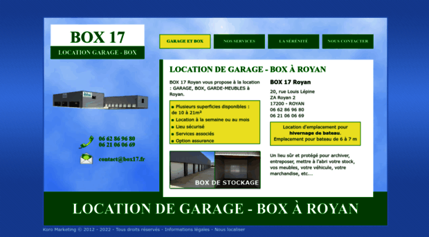 location-box-royan.fr