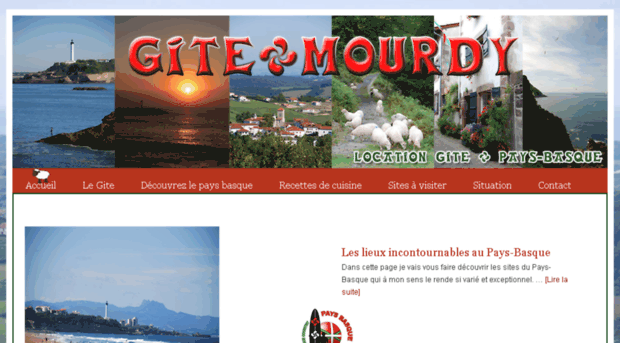 location-gite-pays-basque.com