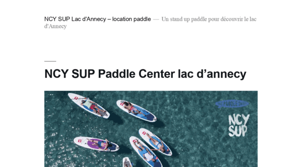 location-stand-up-paddle-annecy.com