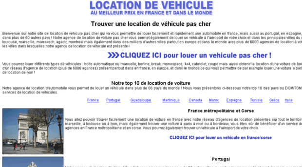 location-vehicule.payant.biz