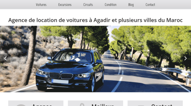 location-voiture-agadir-aeroport.com