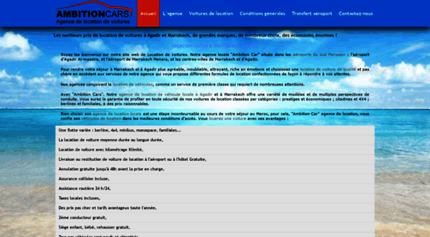 location-voiture-agadir-pas-cher.fr