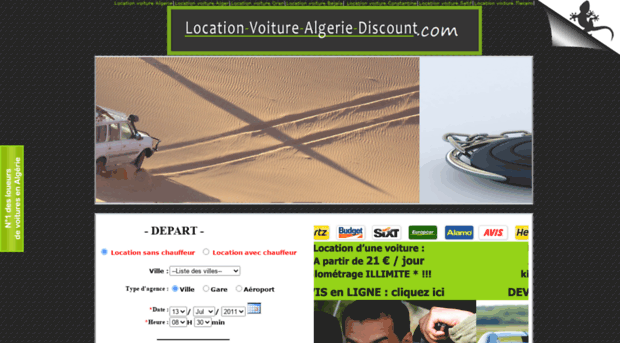 location-voiture-algerie-discount.com