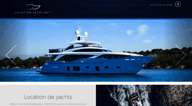 location-yacht.net