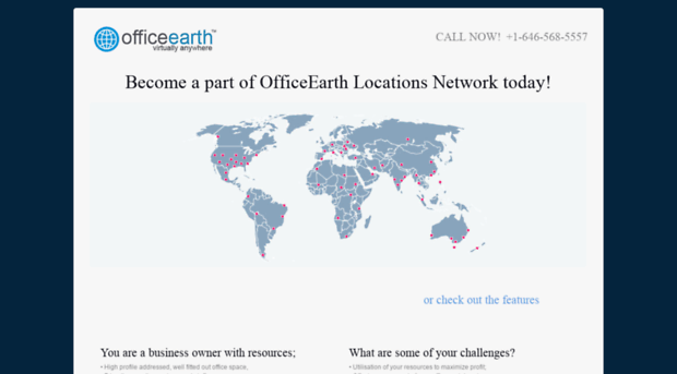 location.officeearth.com.au