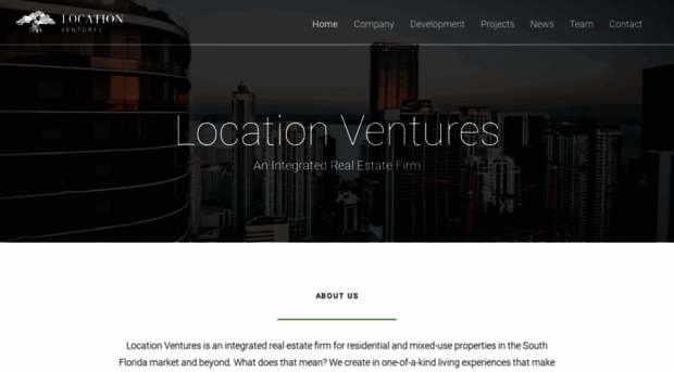 location.ventures