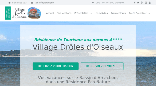 locationenaquitaine.com