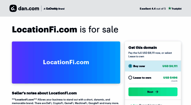 locationfi.com