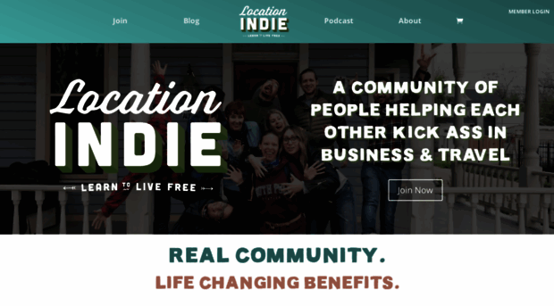 locationindie.com