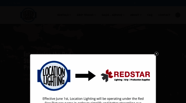 locationlighting.com