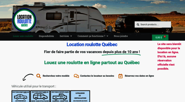 locationroulotte.com