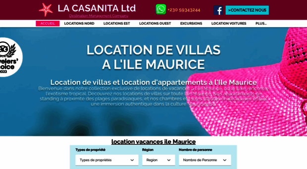 locations-ile-maurice.com