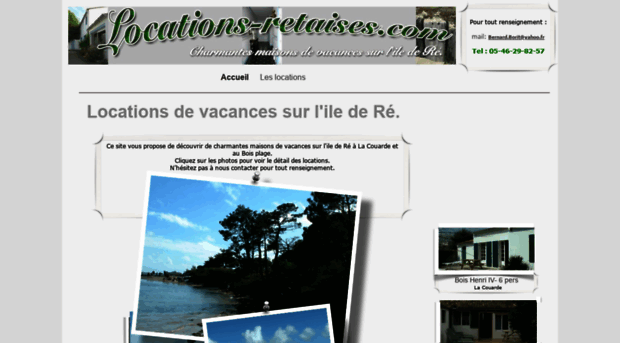 locations-retaises.com