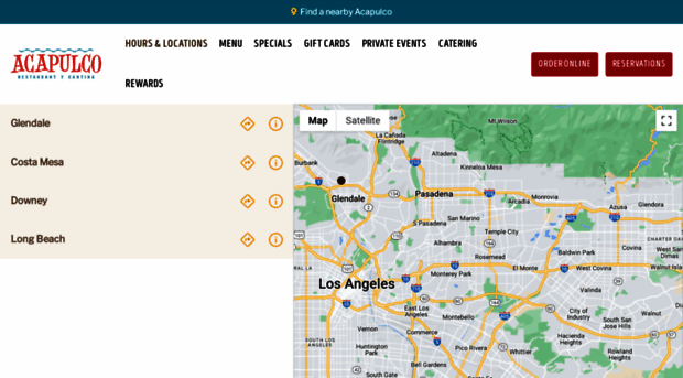 locations.acapulcorestaurants.com