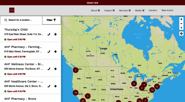 locations.aidshealth.org