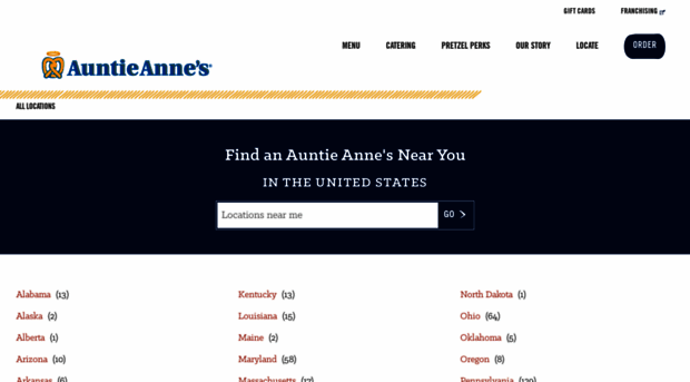 locations.auntieannes.com