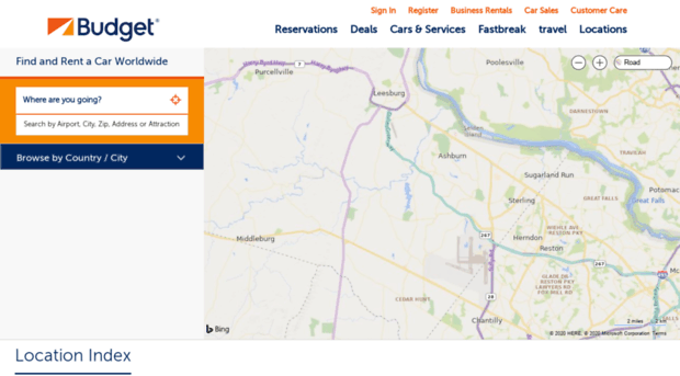 locations.budget.com