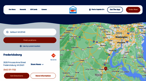 locations.captainds.com