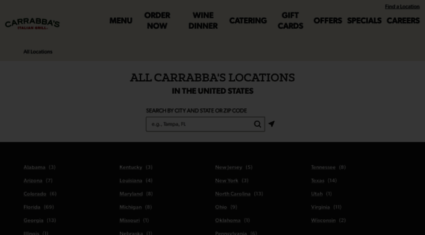 locations.carrabbas.com