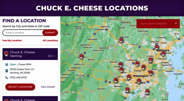 locations.chuckecheese.com