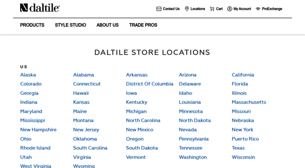 locations.daltile.com