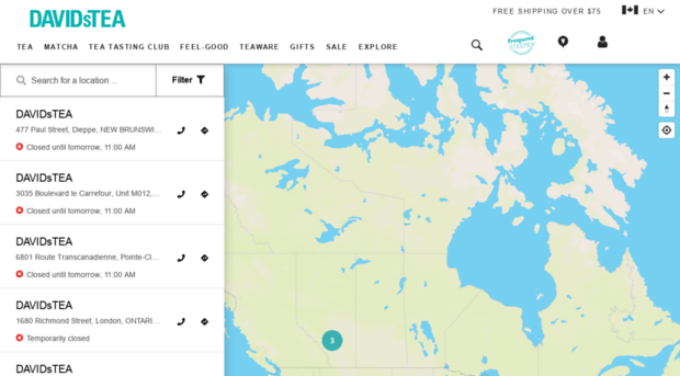 locations.davidstea.com