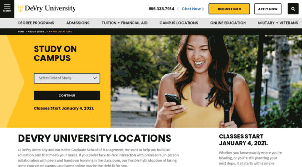 locations.devry.edu