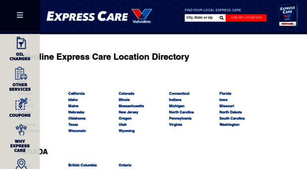 locations.expresscare.com