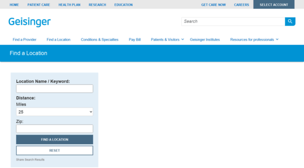 locations.geisinger.org