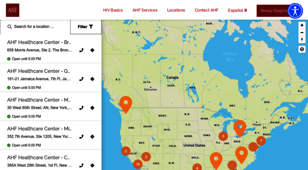 locations.hivcare.org