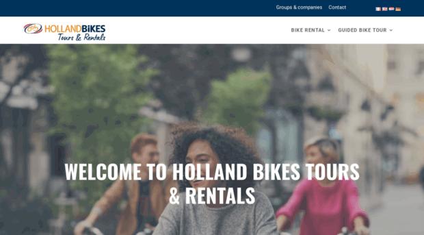 locations.hollandbikes.com